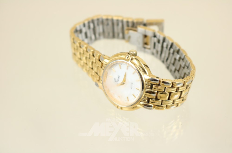 Damenarmbanduhr ''EMES''