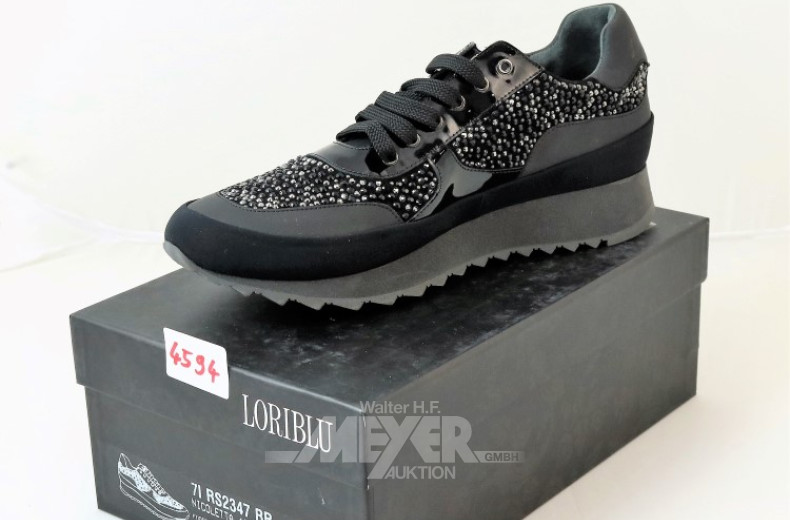 Paar Damenschuhe ''Loriblu''