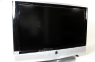 Flat-TV ''Löwe'', mit FB, ca. 80 cm