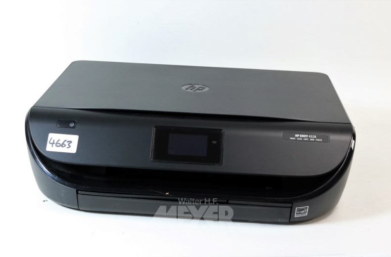 Tintenstrahl-Drucker ''HP''