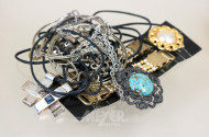 Posten Mode-/ Silberschmuck