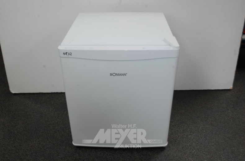 kl. Kühlschrank ''Bomann''