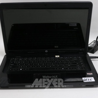 Laptop ''HP'' Typ: TPN-I 108, Win 8