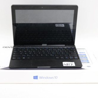 Tablett-PC ''Odys'', Typ: WinPad 10