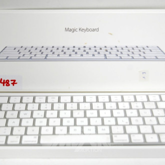 Magic Keyboard ''Apple'' A 1648