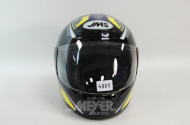 Motorrad-Helm ''JMS''