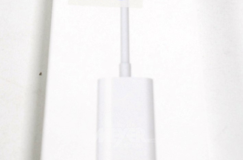 Thunderbolt 3 USB-C ''Apple''