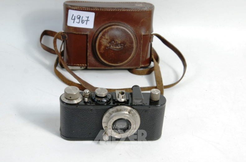Kamera ''LEICA''