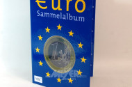 EURO-Sammelalbum, 13 x 3,88