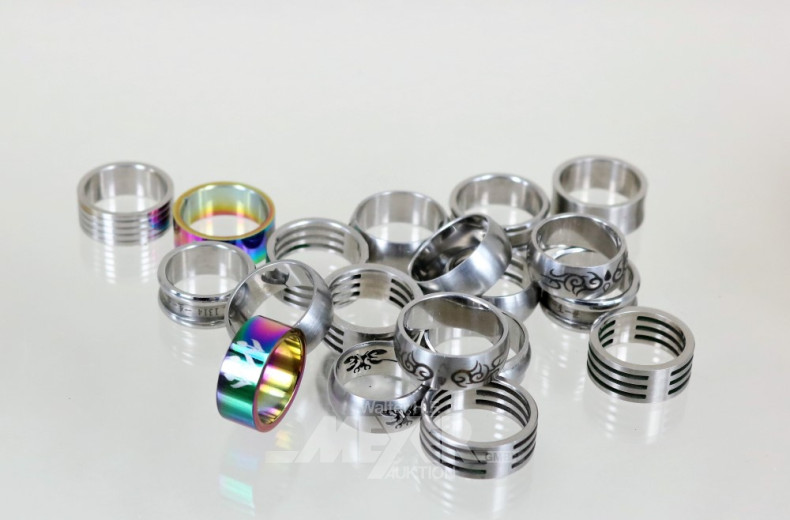 Posten Freundschaftsringe