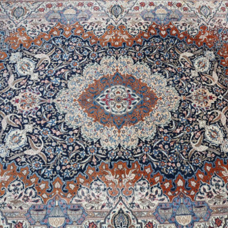 Orient-Teppich ''Kashmar''
