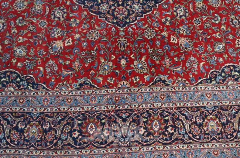 Orient-Teppich ''Keshan''