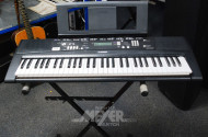 Keyboard sowie 2 Midi-Keyboards