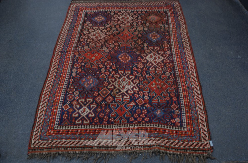 2 Orient-Brücken ''Buchara''