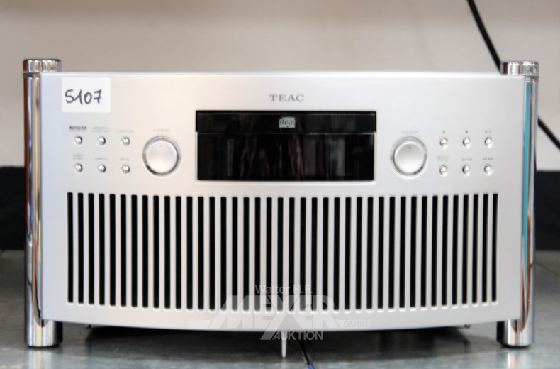 CD-Radio TEAC