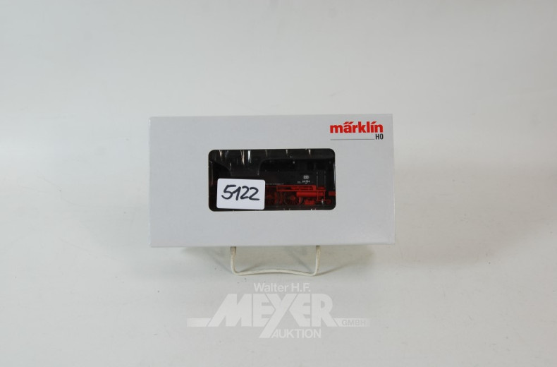 Dampflok BR 64, MÄRKLIN HO 39645