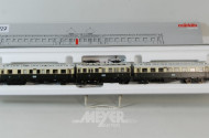 Zug ET 87, MÄRKLIN digital HO 37266
