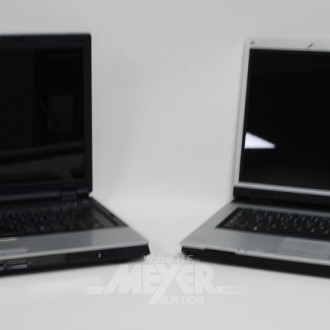2 Laptops