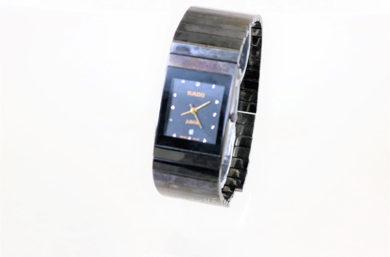 Herren/Damenarmbanduhr  ''RADO''