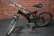 Jugendfahrrad Biria MX 300