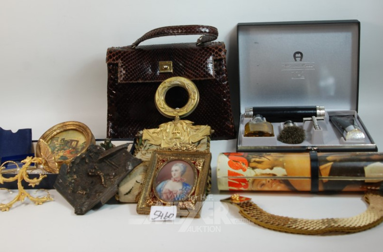 Posten Hausrat, u.a.