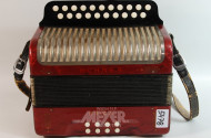 Bandoneon ''HOHNER'' ''Erica''