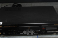 CD-Player ''TEAC'' CD -P 1100