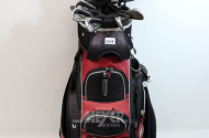 Golfbag ''KENTON'' mit 12 Schlägern