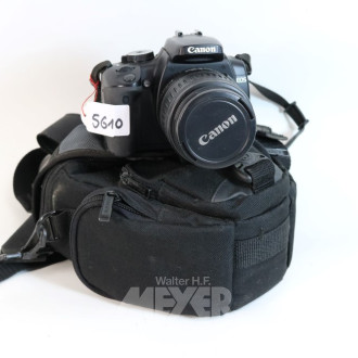 Spiegelreflexkamera ''CANON'' EOS 400D