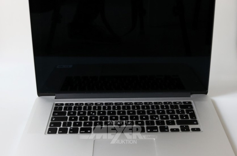 MacBook Pro ''APPLE'', 15 Zoll