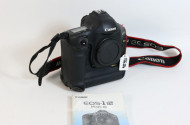 Spiegelreflexkamera ''CANON'' EOS-1
