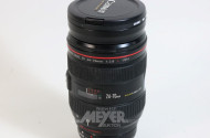 Objektiv ''CANON'' EF 24-70 mm 1:2.8 L USM