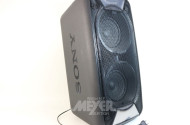 Lautsprecherbox ''SONY'' Home Audiosystem