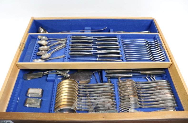 Besteck ''MARTIN'', 90er Auflage