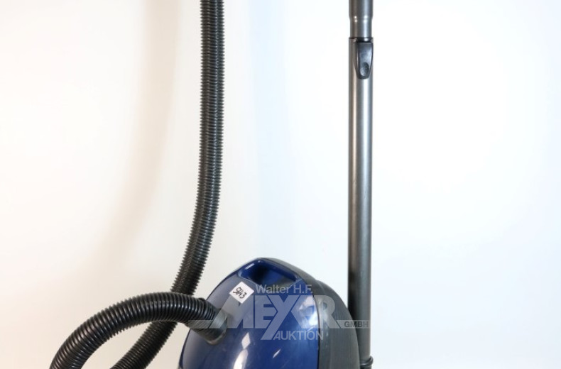 Bodenstaubsauger ''SIEMENS'' Super XS