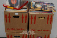 Posten Schallplatten u. Singles