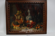 Gemälde ''Obststilleben''