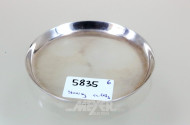 Unterteller, 925er Sterling Silber