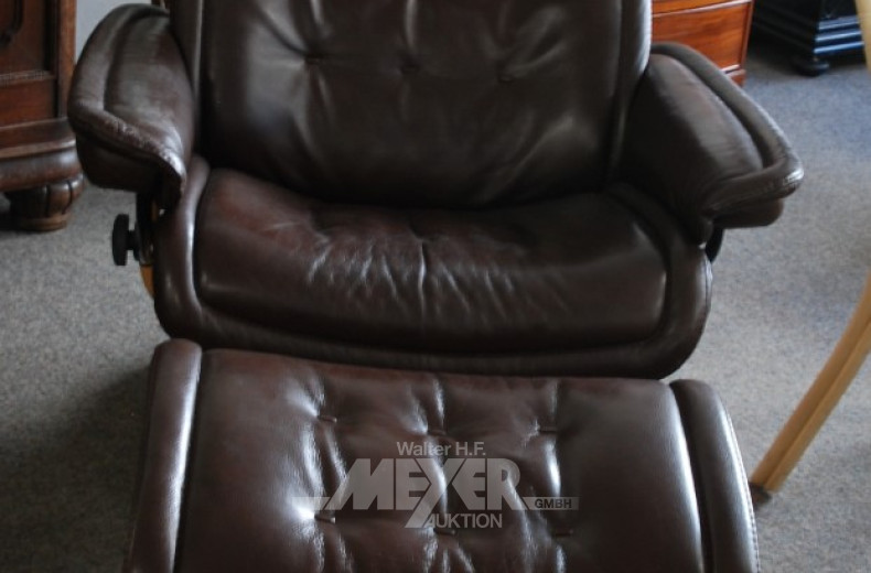 TV-Relex-Sessel ''STRESSLESS''