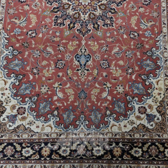 Orientteppich ''TÄBRIS'' 207 x 290 cm