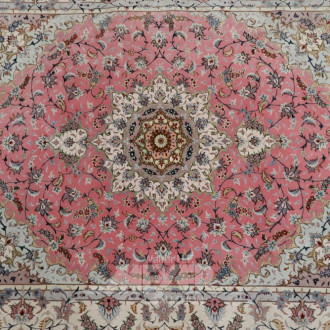 Orientteppich ''TÄBRIS'' 197 x 258 cm