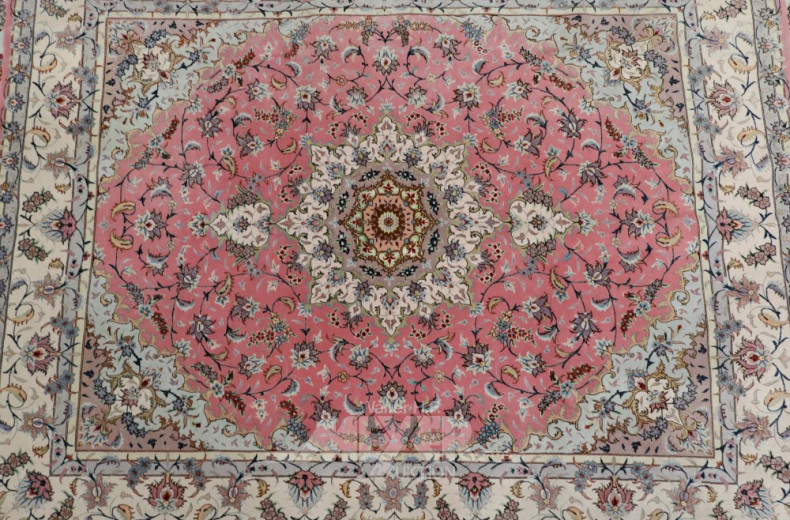Orientteppich ''TÄBRIS'' 197 x 258 cm