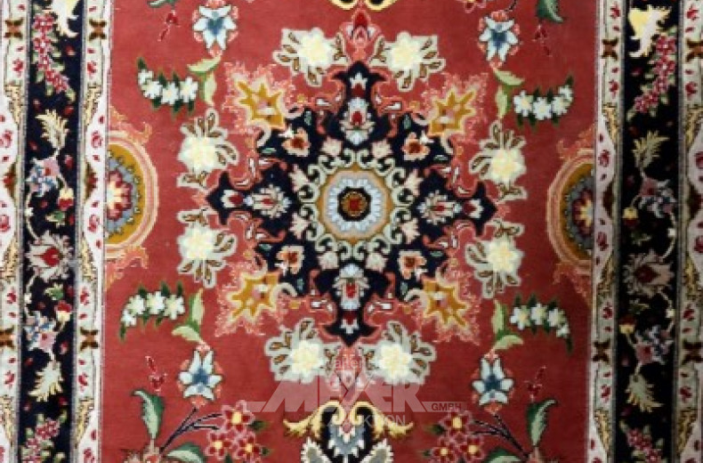 kl. Orientgalerie ''TÄBRIS'' 80 x 205 cm