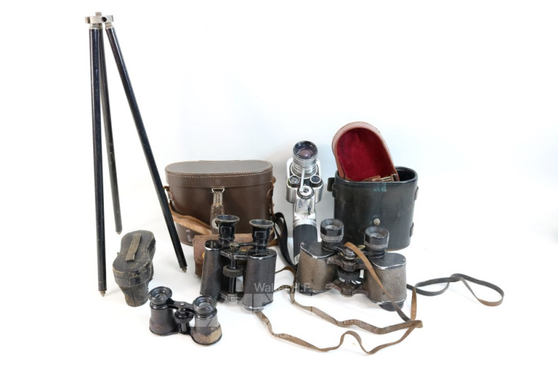 Posten Foto- u. Optikinstrumente