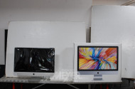 iMac ''APPLE'', 27 Zoll Display