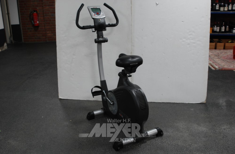 Laufrad/Trimmrad ''Kettler''