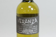 10 Weißwein ''Veranza'' Chardonnayt 2015
