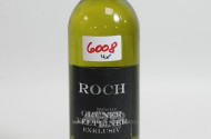 4 Flaschen Weißwein ''ROCH'', 2014