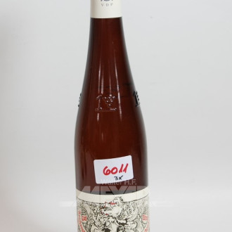 3 Flaschen Weißwein ''Pechstein GG'' 2011