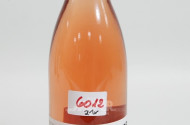 21 Flasen Roséwein ''CORAIL; 2017